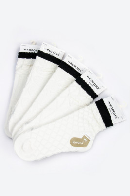 Шкарпетки жіночі 